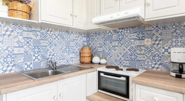 Апартаменты Superior Albatross Holiday Apartments