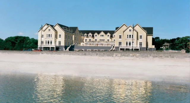 Galway Bay Hotel Conference & Leisure Centre, Reserva ahora Hotel Hoteles SPA en Connacht, SPA
