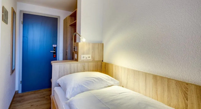 Hotel Matterhorn Inn