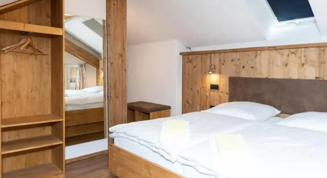Apartamento Die Bruckmühle