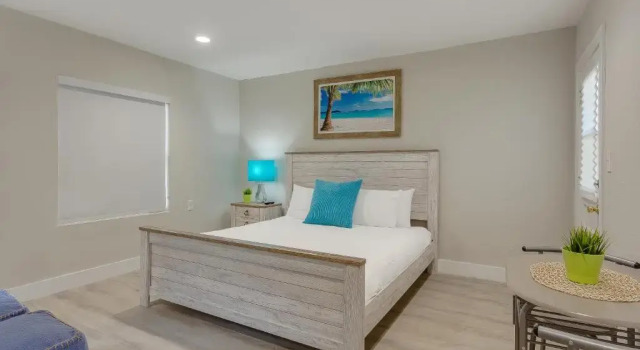 Suite Drift Hotel
