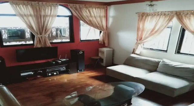 Villa familiare 2 camere Villa Kota Bunga Vinca