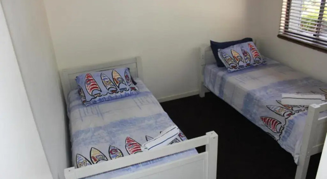 Our Beach House, Buchen Sie Hotel Kingfisher Bay Queensland