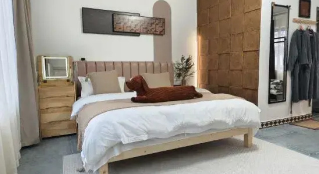 Suite Walking Flowers Inn