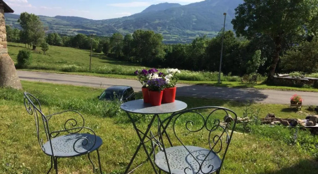 B&B MaisonNel, Prenota Bed & breakfast Hotel a Alvernia con parcheggio, Parcheggio