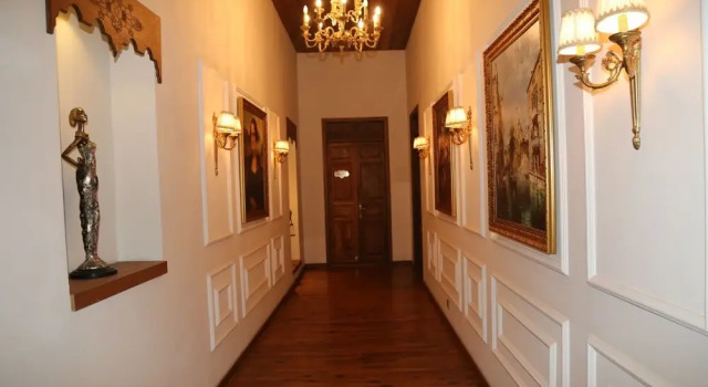 La Perla Premium Hotel - Special Class, Varaa Hotelli İskenderun Turkin Välimeren alue