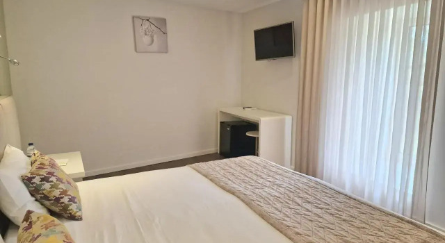 Quinta dos Jasmins, Prenota Hotel Pacos De Ferreira Douro