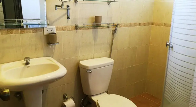Z Complete Apartment, 1-5 People