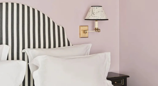 Номер Standard Отель Les Deux Gares and Spa