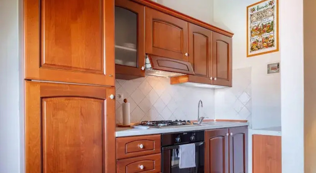Апартаменты Classic Casabella Residenza d'Epoca