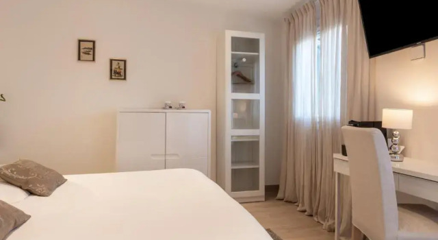 Номер Superior La Bastide Gourmande