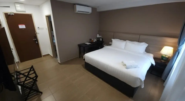 Yu Hotel Chinatown, Забронировать Отель Куала-Лумпур Федеральная территория Куала-Лумпур, рядом с National Textiles Museum Kuala Lumpur