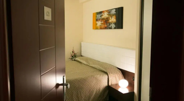 Hotel Calinferno