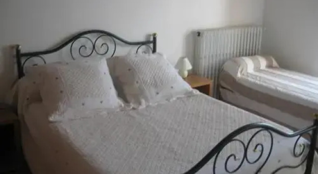 Auberge Saint Hernin, Rezervasyon Pansiyon / Hostel Pluherlin Morbihan