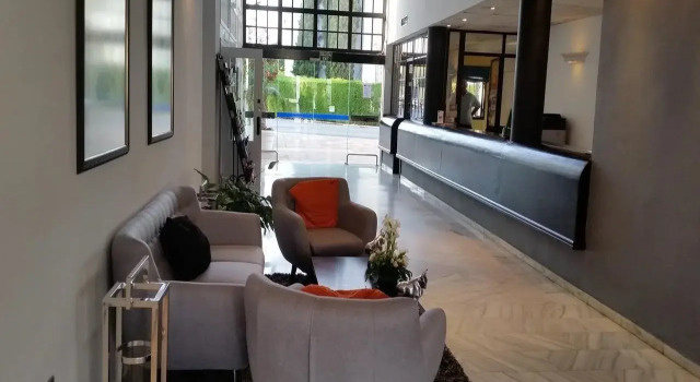 Ona Diana Park, Забронировать Отель Эстепона Коста-дель-Соль, рядом с Atalaya Golf &amp; Country Club