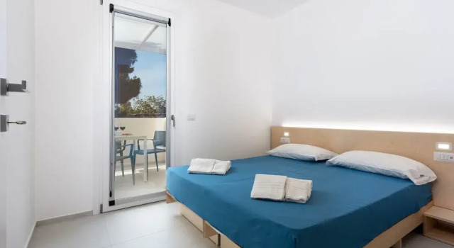 Vitop Residence, Book Hotel Hotels in Sicily with Parking, Parking