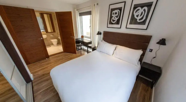 Oakhill Apartment, Réserver Appartement Aberdeen Aberdeenshire