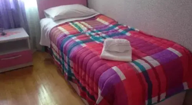 Guesthouse Zurab