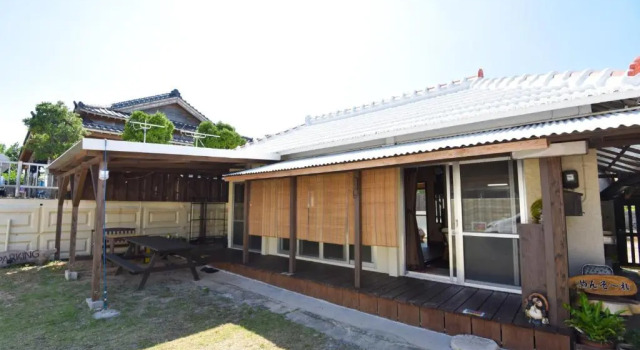 Nago - House - Vacation STAY 88505, Prenota Hotel Hotel a Okinawa con parcheggio, Parcheggio