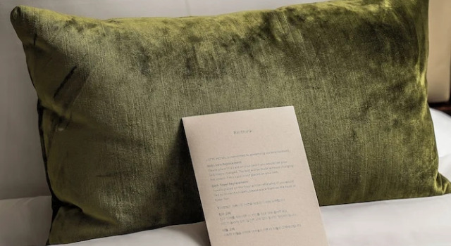 Habitación doble familiar De lujo Lotte Hotel Ulsan