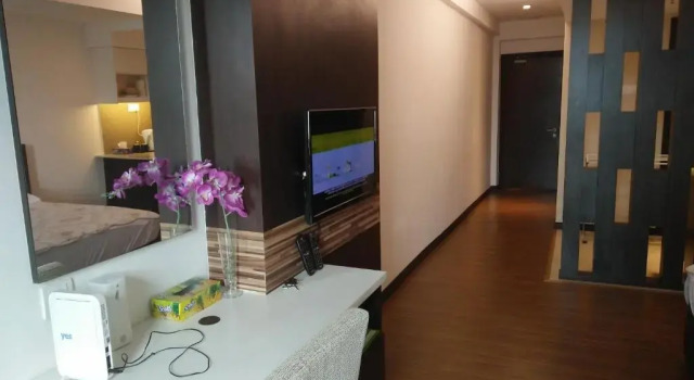 Двухместный номер Deluxe Best Studio Guest House