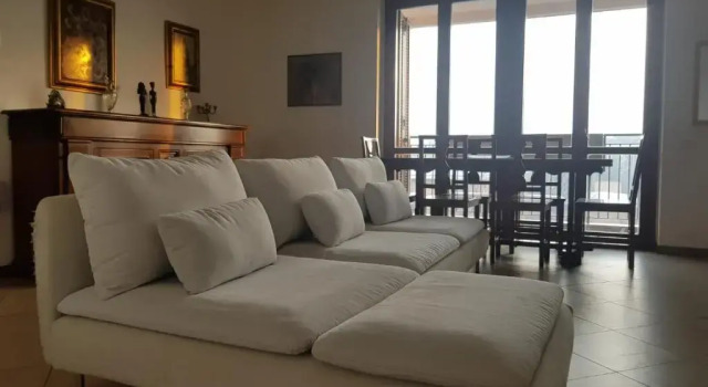 Splendid apartment