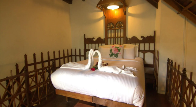Номер Standard Hotel Ambadi