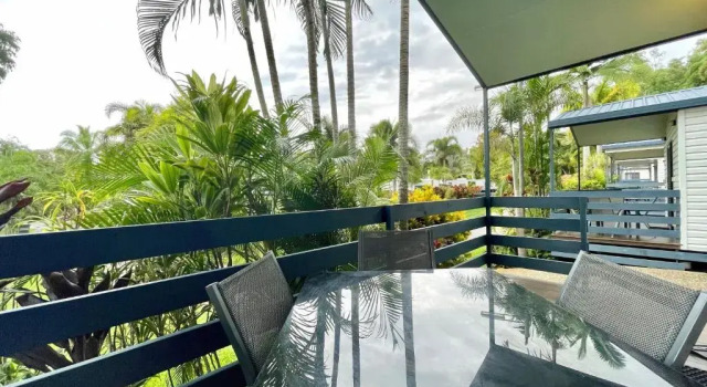 Вилла Big4 Port Douglas, Glengarry Holiday Park
