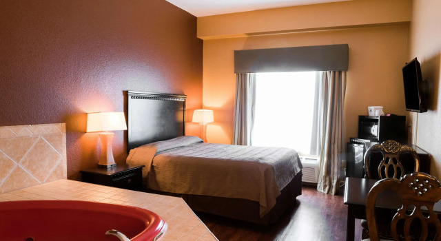 Americas Best Value Inn & Suites-Griffin, Reserva ahora Hotel Griffin Georgia