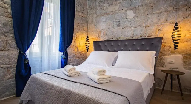 Люкс Deluxe Best4Stay Luxury Rooms