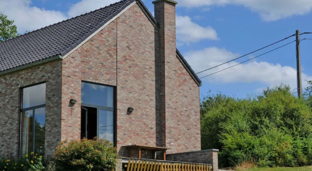 Holiday Home in Ardennes Near Valley of Taste, Забронировать Дом для отпуска Ер провинция Намюр