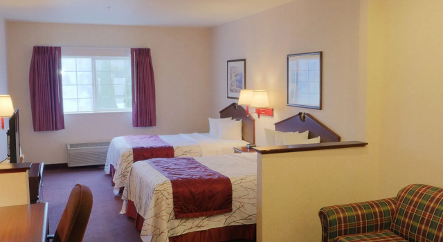 Portland Suites Airport East, Book Hotel Gresham Willamette Valley
