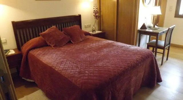 Двухместный номер Standard Hotel Azkue