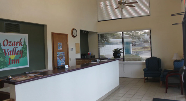 Ozark Valley Lodge