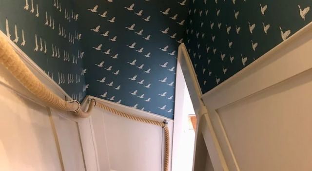 Двухместный номер Luxury с видом на сад The Dabbling Duck