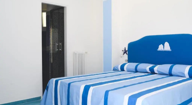 Habitación De lujo Parco Augusto