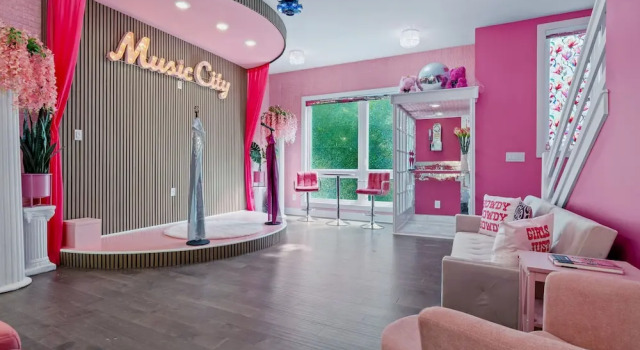 Barbie s Nashville Bachelorette Bash, Prenota Appartamento Nashville Tennessee