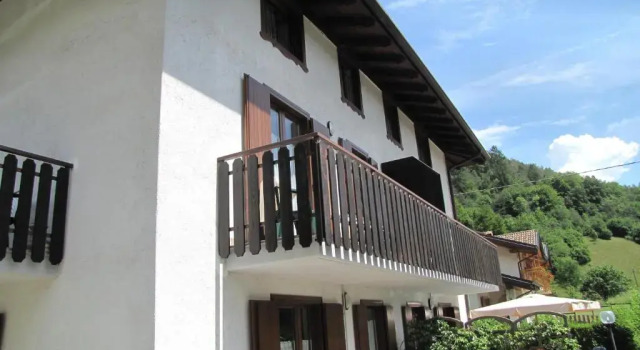 Апартаменты Residence Dromaè