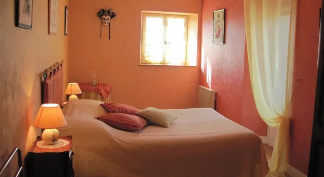 Chambres d'Hôtes de Plagnolles, Rezervasyon Otel Lapeyrugue 