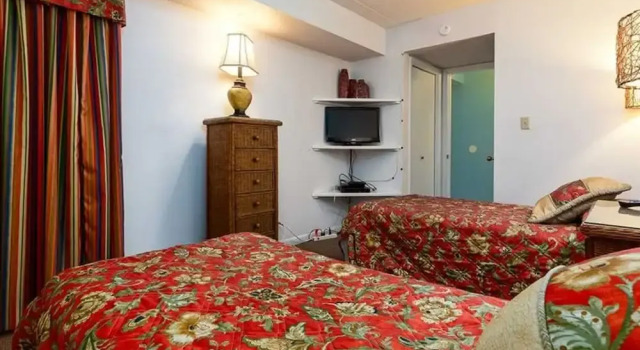Island Winds East 510 by Meyer Vacation Rentals, Prenota Hotel Hotel a Alabama con piscina, Piscina