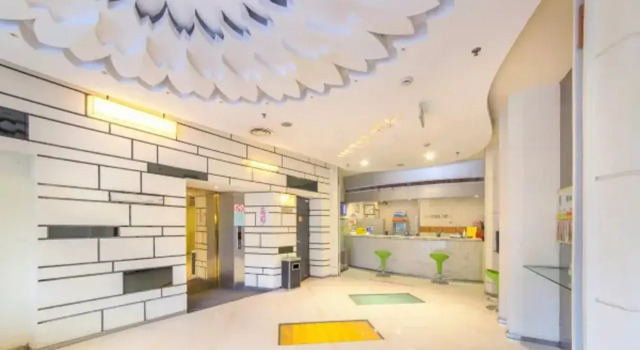 Motel Wuhan Yellow Crane Tower Shouyi Square Fuxing Road Metro Station, Buchen Sie Motel Motels in Hubei, Motel