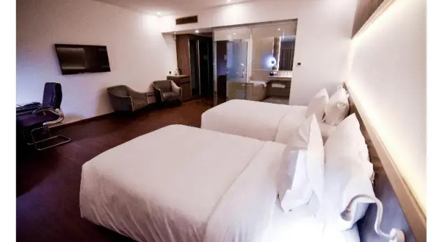Номер Standard The Mira Central Park Hotel