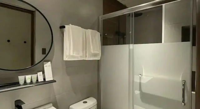 Suite Acro Residences