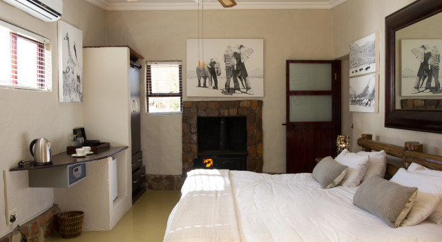 Aquila Private Game Reserve & Spa, Забронировать Курортный отель Туусривир Breede River Valley