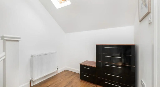 Meersbrook Luxury Duplex Apartment