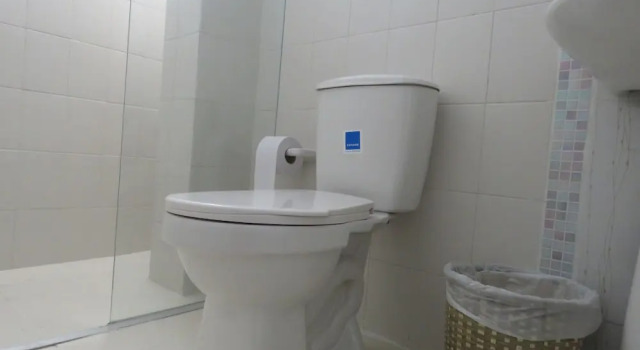 Четырёхместный номер Standard Hotel Iraka Zenu