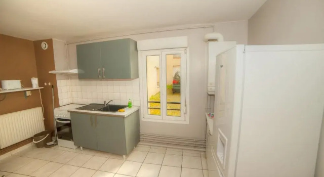 Les Recollets, Buchen Sie Hotel Châlons-en-Champagne Champagne
