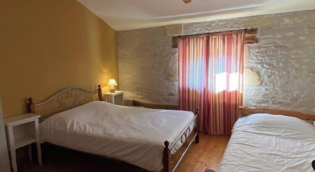 Апартаменты Superior Domaine de la Laigne - Spa