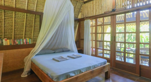 Palm Beach Villas Bali