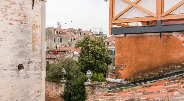 Vivaldi Apartment, Забронировать Апартаменты/квартира Венеция Венето, рядом с Венецианское гетто